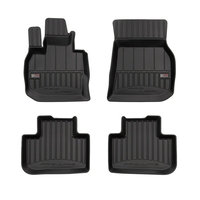 Covorase auto tip tavita 3D425118