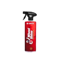 AMOS WheelShine - Brand New Sparkle (500 ml)