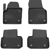 Covorase tip tavita Land Rover Discovery Sport,a nul de fabricatie 2014 - prezent
