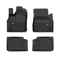 Covorase auto tip tavita 3D408616