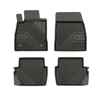 Covorase auto tip tavita 77407237