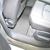 Covorase auto Cupra Terramar fabricatie 09.2024 - prezent, caroserie suv