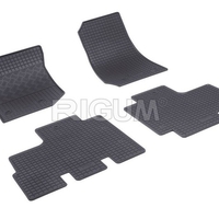 Covorase auto Jeep Wrangler fabricatie 2007 - 2019