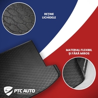 Tavita portbagaj BYD Seal U DM-i PHEV, an fabricatie 06.2024 - prezent, caroserie suv