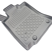 Covorase auto tip tavita Mercedes E-Class W214 fabricatie 05.2023 - prezent, caroserie sedan