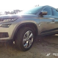 Bandouri laterale Seat Ateca fabricatie 09.2016 - prezent, caroserie suv