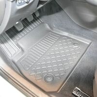 Covorase auto tip tavita Opel Insignia fabricatie 2017 - prezent