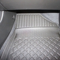 Covorase auto tip tavita Kia Ceed fabricatie 05.2012 - 08.2018