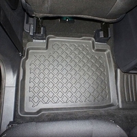 Covorase auto tip tavita Ford S-Max fabricatie 09.2015 - prezent