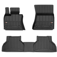 Covorase tip tavita BMW X5 II E70, anul de fabricatie 2006 - 2013