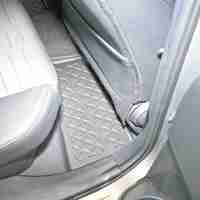 Covorase auto tip tavita 603387