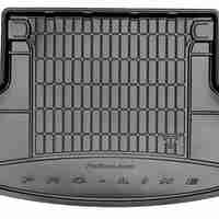 Tava portbagaj, Frogum, Mercedes GLK X204 2008-2015