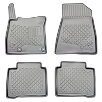Covorase auto tip tavita BMW X1 (U11) SUV/5 10.2022-;