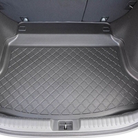 Tavita portbagaj Honda Civic caroserie hatchback fabricatie 03.2017 - prezent