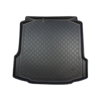 Tavita portbagaj Seat Toledo IV caroserie sedan fabricatie 2013 - prezent