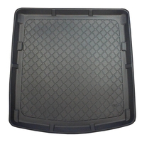 Tavita portbagaj Audi A4 B8 caroserie sedan fabricatie 2007 - 2015