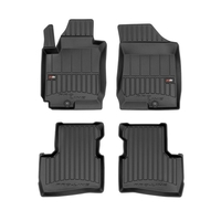 Covorase auto tip tavita 3D426252