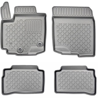 Covorase tip tavita Vitara Strong Hybrid, fabricatie 03.2022 - prezent, caroserie suv