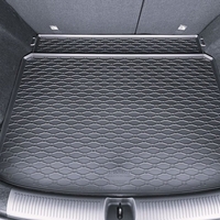 Tavita portbagaj MG ZS Hybrid+, fabricatie 09.2024 - prezent, caroserie suv