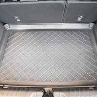 Tavita portbagaj premium Ford Puma, fabricatie 2020 - prezent (portbagaj superior)