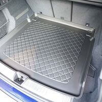 Tavita portbagaj Audi Q5 III MHEV, fabricatie 09.2024 - prezent, caroserie suv, bancheta neculisanta