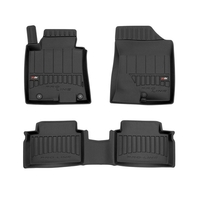 Covorase tip tavita Hyundai i30 II, anul de fabricatie 2012 - 2016