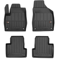 Covorase tip tavita Jeep Cherokee V, anul de fabricatie 2013 - prezent