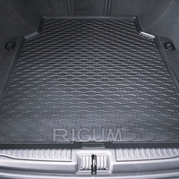 Tavita de portbagaj Alfa Romeo Giulia, fabricatie 2016-prezent, caroserie Sedan