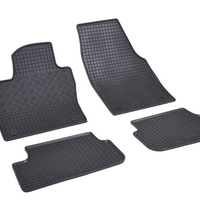 Covorase auto Audi A1, fabricatie 2019 - prezent