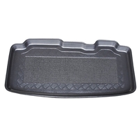 Tavita portbagaj Renault Modus caroserie hatchback fabricatie 01.2004 - 12.2007 (bancheta culisanta)