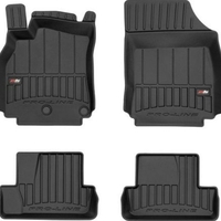 Covorase tip tavita Renault Megane III Sport Coupe, anul de fabricatie 2008 - 2011