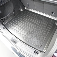 Tavita de portbagaj Volkswagen Taigo, 09.2021-prezent