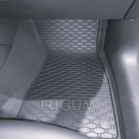 Covorase auto Audi A5 Mhev, fabricatie 2025 - prezent, caroserie combi