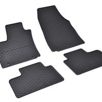 Covorase auto MG ZS Hybrid+ fabricatie 09.2024 - prezent, caroserie suv
