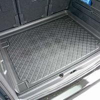 Tavita portbagaj Peugeot Rifter caroserie van/minivan fabricatie 06.2018 - prezent