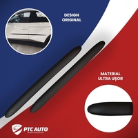 Bandouri laterale Hyundai I10 III fabricatie 02.2020 - prezent, caroserie hatchback