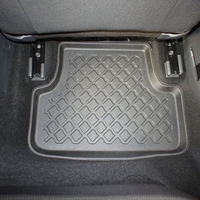 Covorase auto tip tavita Seat Ateca fabricatie 2016 - prezent