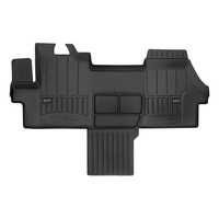 Covorase auto tip tavita Citroen Jumper II fabricatie 03.2006 - 2011