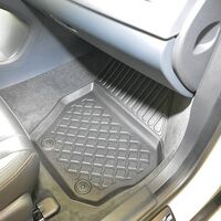 Covorase auto tip tavita 602584