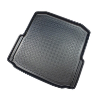 Tavita portbagaj Skoda Octavia III caroserie hatchback fabricatie 02.2013 - prezent BSC
