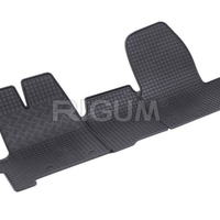 Covorase auto Ford Transit fabricatie 2015 - prezent