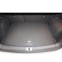 Tavita portbagaj Volkswagen Golf VII caroserie hatchback fabricatie 10.2012 - prezent (portbagaj mai jos)