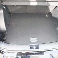 Tavita de portbagaj Hyundai Kona II, fabricatie 04.2023 - prezent, caroserie suv, portbagaj superior, podea variabila in pozitie superioara, cu/fara s