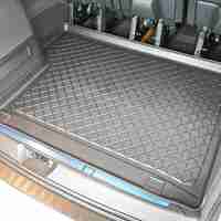Tavita portbagaj Ford Transit fabricatie 02.2018 - prezent