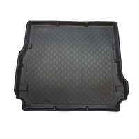 Tavita portbagaj Land Rover Discovery IV fabricatie 2010 - 2016 (7 locuri)