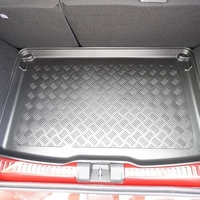 Tavita de portbagaj Dacia Sandero III Stepway, caroserie Hatchback, fabricatie 01.2021 - prezent, portbagaj superior