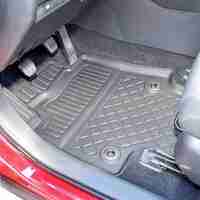 Covorase auto tip tavita 603390