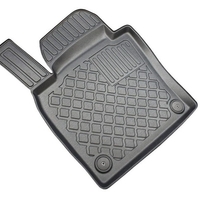 Covorase tip tavita Volkswagen Passat B7, caroserie Combi, fabricatie 10.2010 - 11.2014 #1