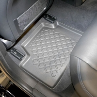 Covorase auto tip tavita BMW Seria 3 G20/G21, fabricatie 03.2019 - prezent