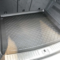 Tavita portbagaj Porsche Cayenne fabricatie 2018 - prezent